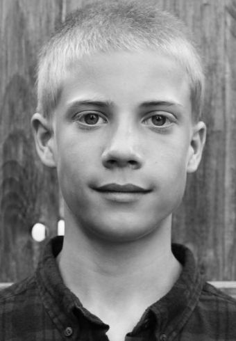 Tom Taylor