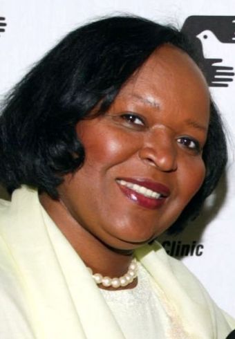 Alaina Reed Hall