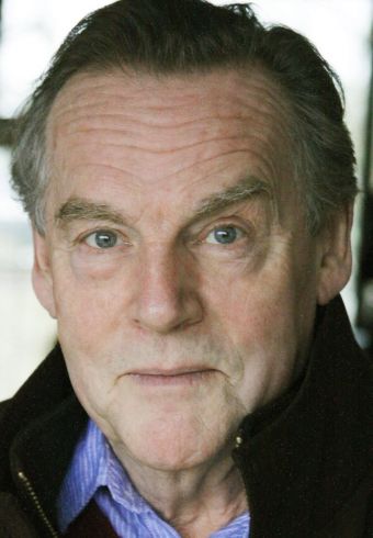 Eric Carte