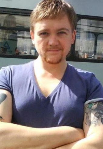 Marco Klammer