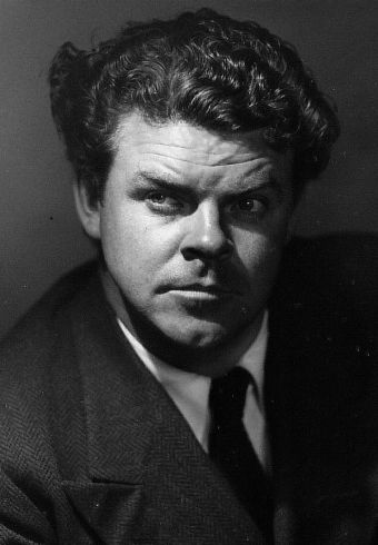 Wade Crosby