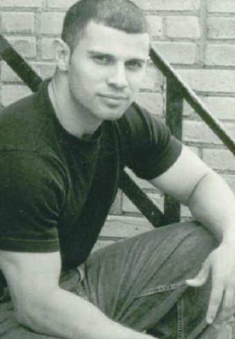 Omar Hernandez