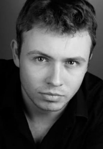 Tom Hudson