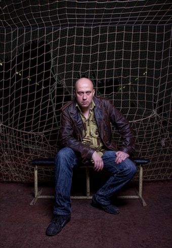 Aleksandr Boev