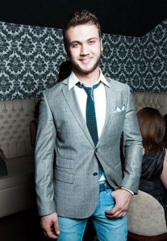 Aras Bulut İynemli