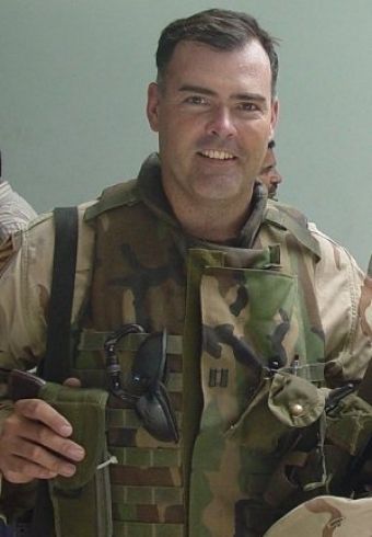 Allen Vaught