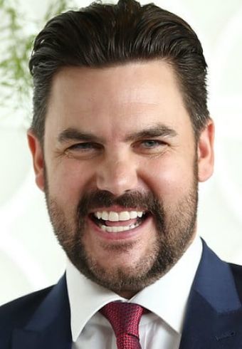 Ben Mingay