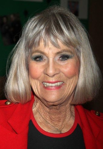Grace Lee Whitney