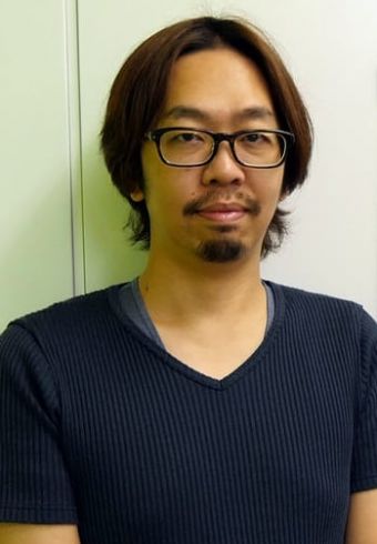 Kiyotaka Suzuki