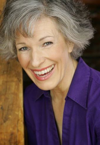 Arita Trahan
