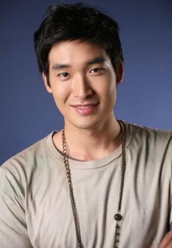 Jung Gyu-woon