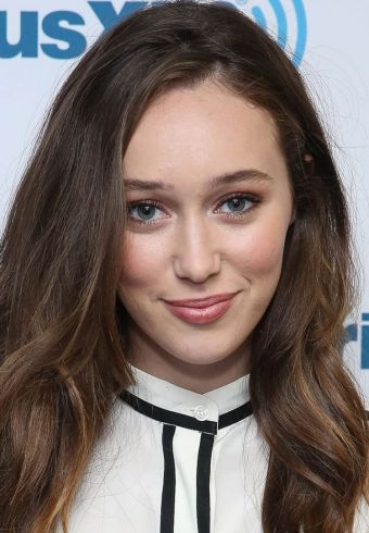 Alycia Debnam-Carey