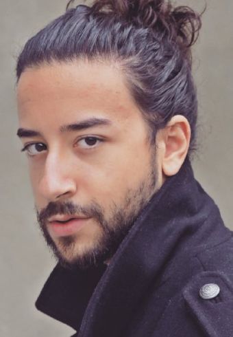 Yoshi Barrigas