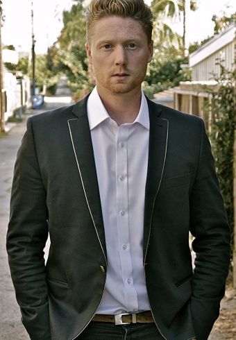 Russell Simpson