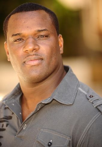 Zedric Harris
