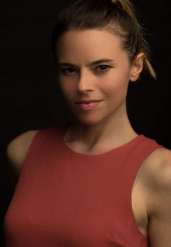 Zoe Simpson