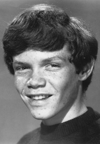 Mitch Vogel