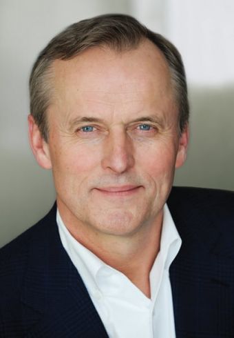 John Grisham