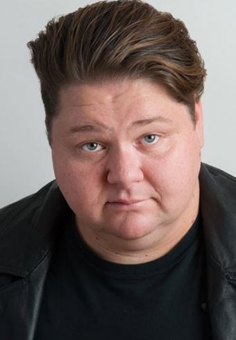 Anthony Martelli