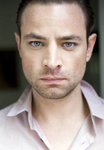 Patrick Monckeberg