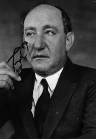 Joseph M. Schenck