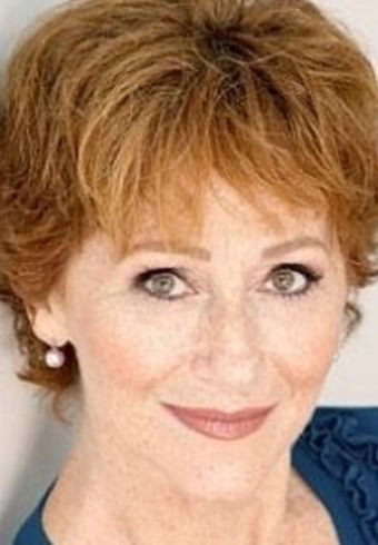 Eve Crawford