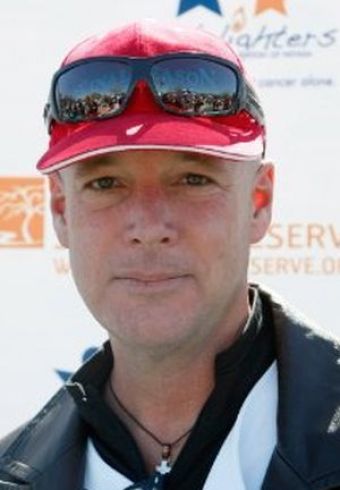 David M. Evans