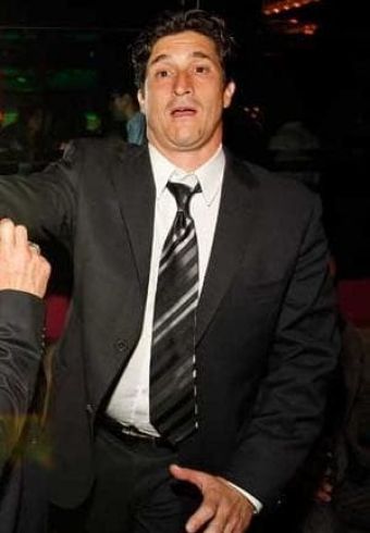 Louis Shaw Milito