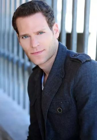 Josh Ventura
