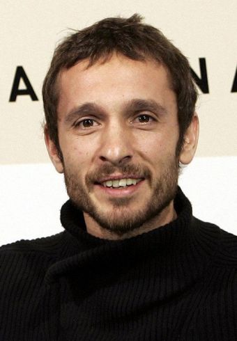 Pablo Derqui
