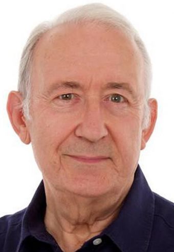 David McKail