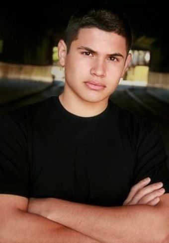 J.R. Villarreal