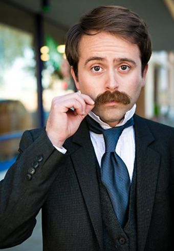 Arnie Pantoja