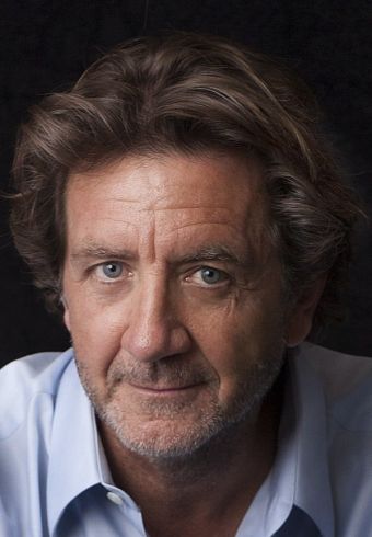 Claude Foisy