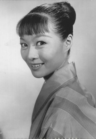 Nobu McCarthy