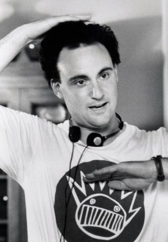 Adam Bernstein