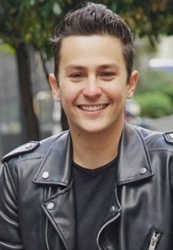 Sebastián Vega