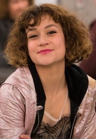 Sabrina Bégin Tejeda