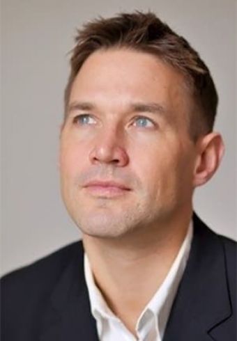 Alistair Appleton