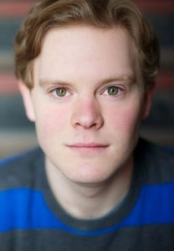 Alex Weisman