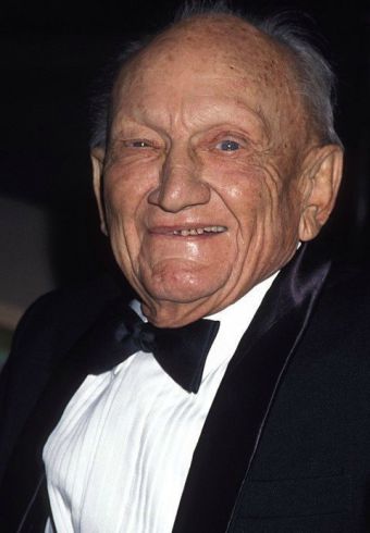 Billy Barty