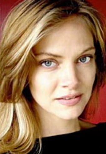Gretchen Treser
