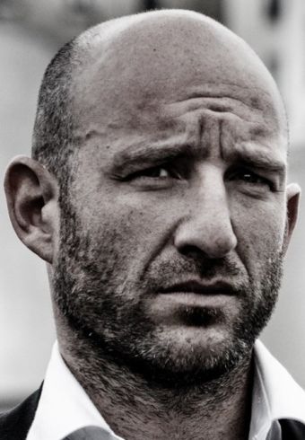 Pierre-Marie Mosconi