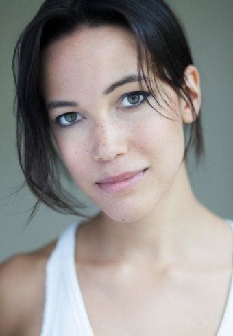 Caroline Ford