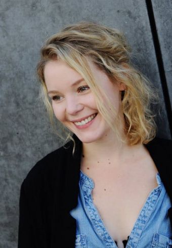 Angelina Häntsch