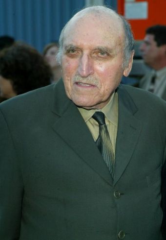 Len Lesser