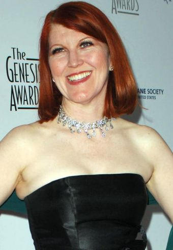 Kate Flannery