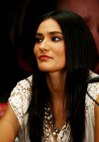 Saadet Isil Aksoy