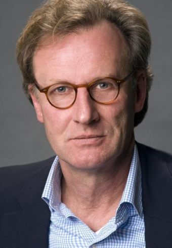Daniel Gerroll