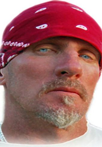 Jay Dobyns
